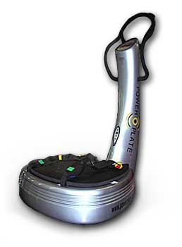 Power Plate