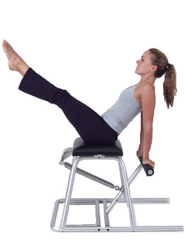 Pilates Chair